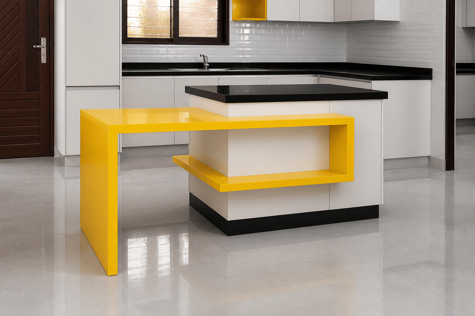 AimCorian project 1