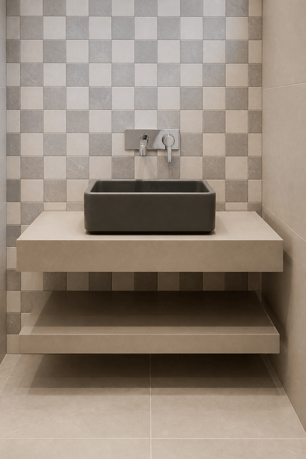 AimCorian project 15