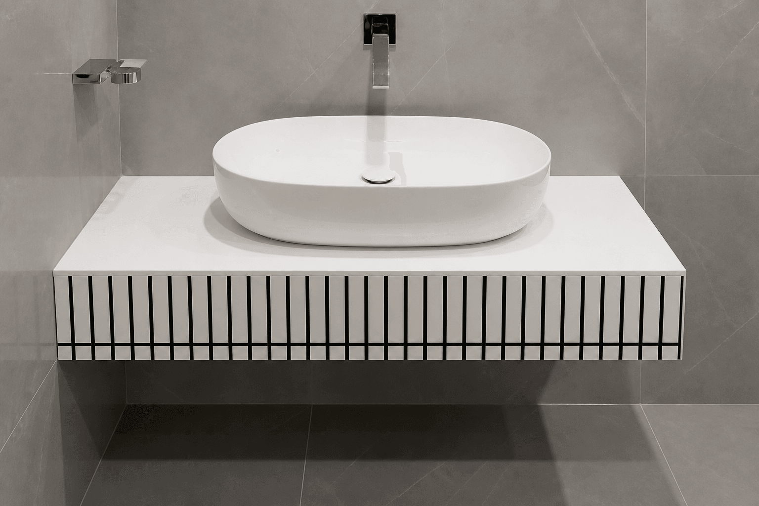 AimCorian project 16
