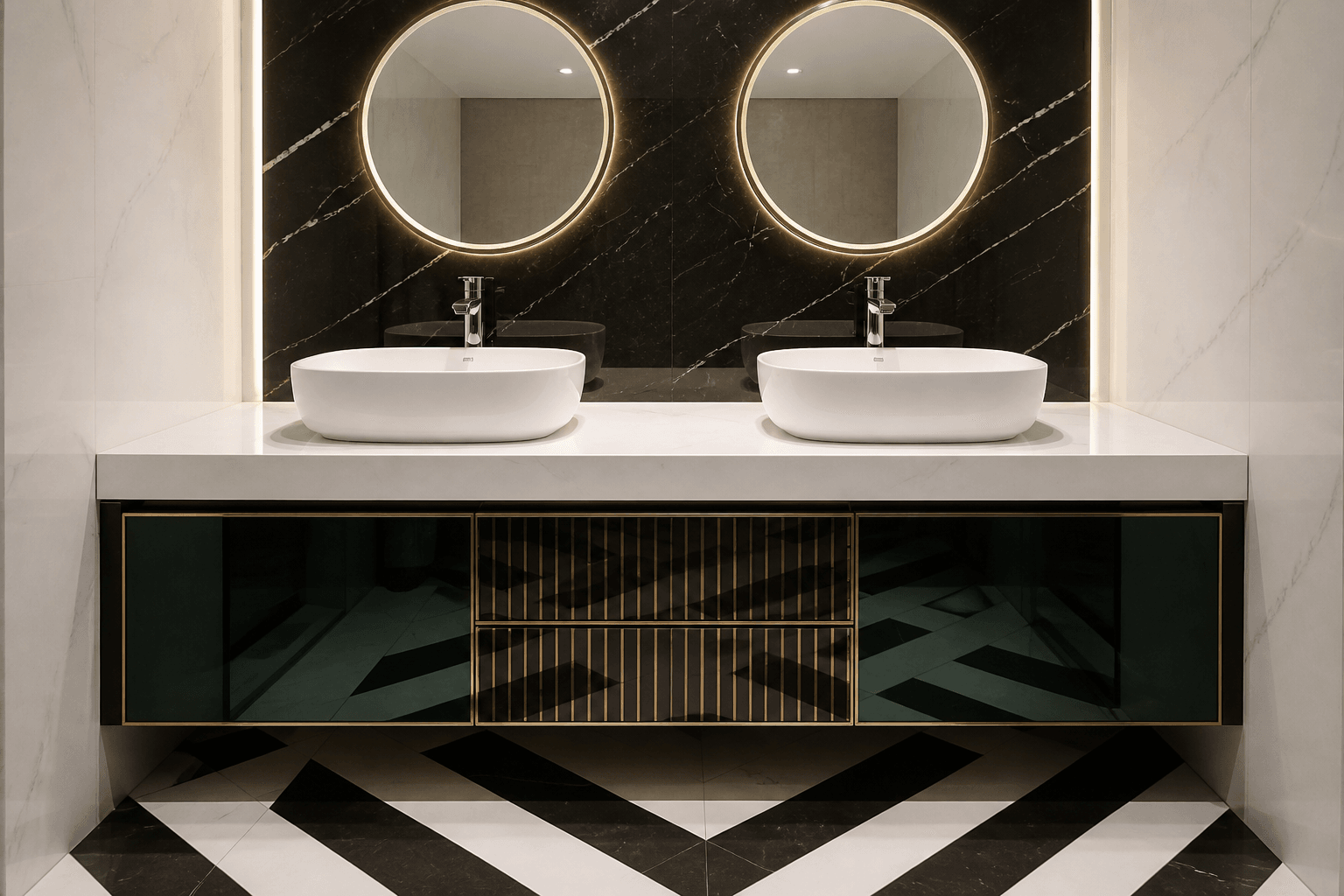 AimCorian project 18