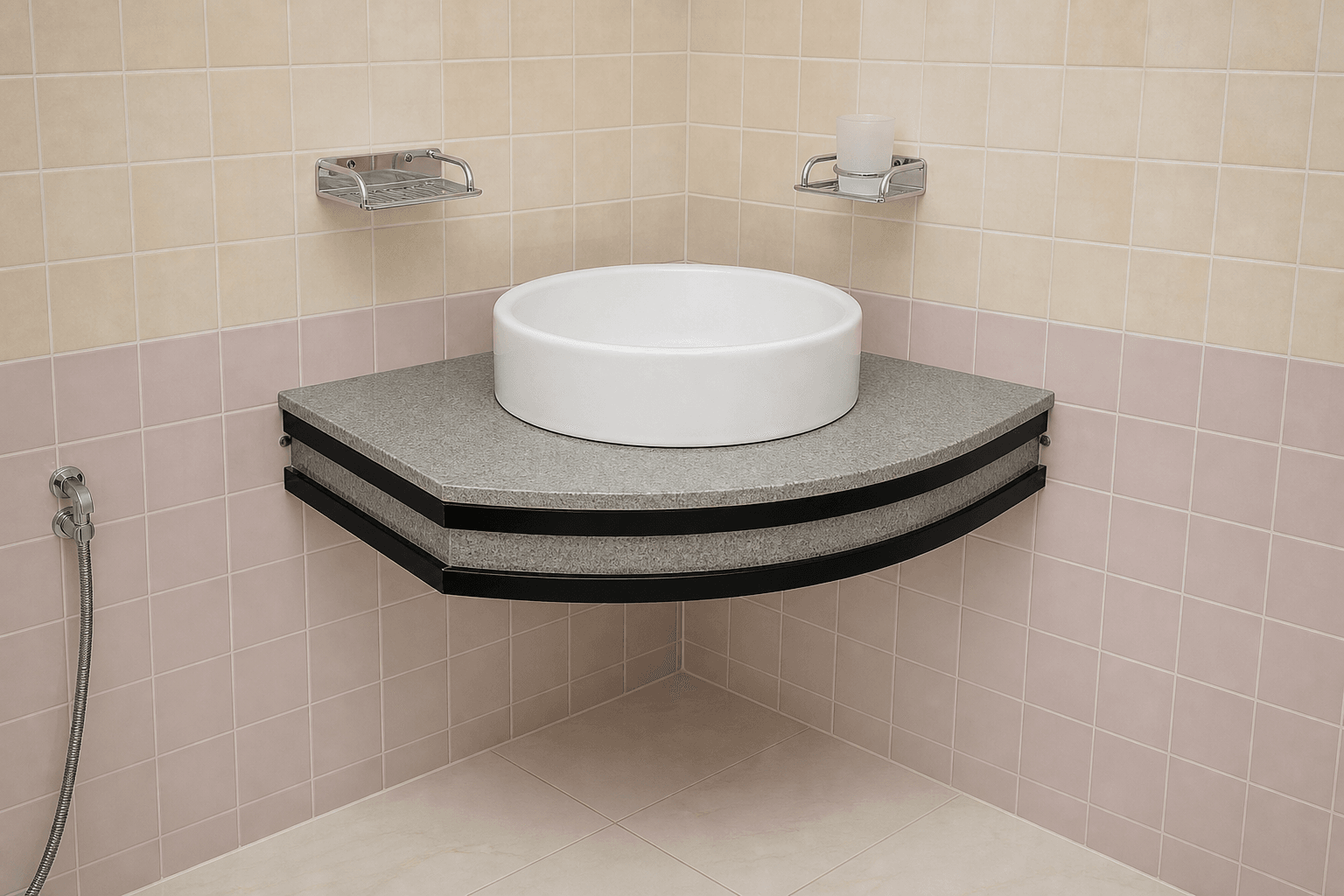 AimCorian project 6